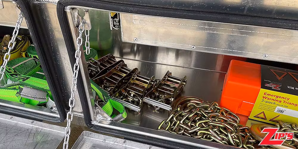 Picture of 2024 Century Steel 10 Series Car Carrier, Chevrolet 6500HDCC, 21277