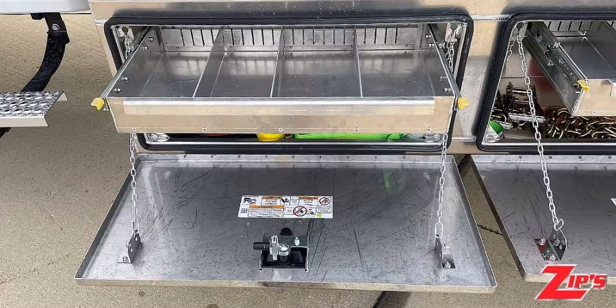 Picture of 2024 Century Steel 10 Series Car Carrier, Chevrolet 6500HDCC, 21277