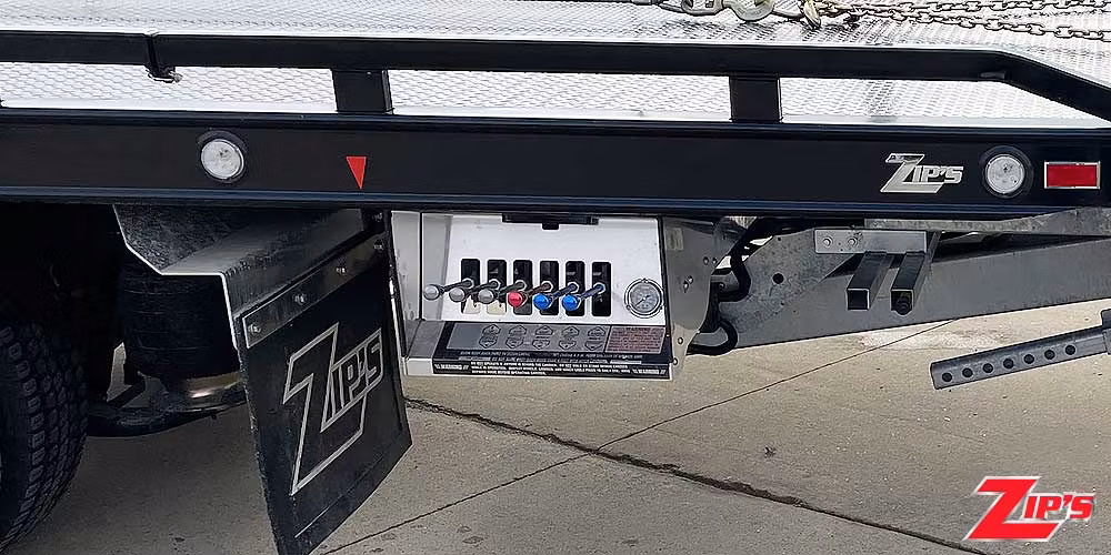 Picture of 2024 Century Steel 10 Series Car Carrier, Chevrolet 6500HDCC, 21277