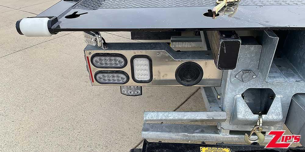 Picture of 2024 Century Steel 10 Series Car Carrier, Chevrolet 6500HDCC, 21277