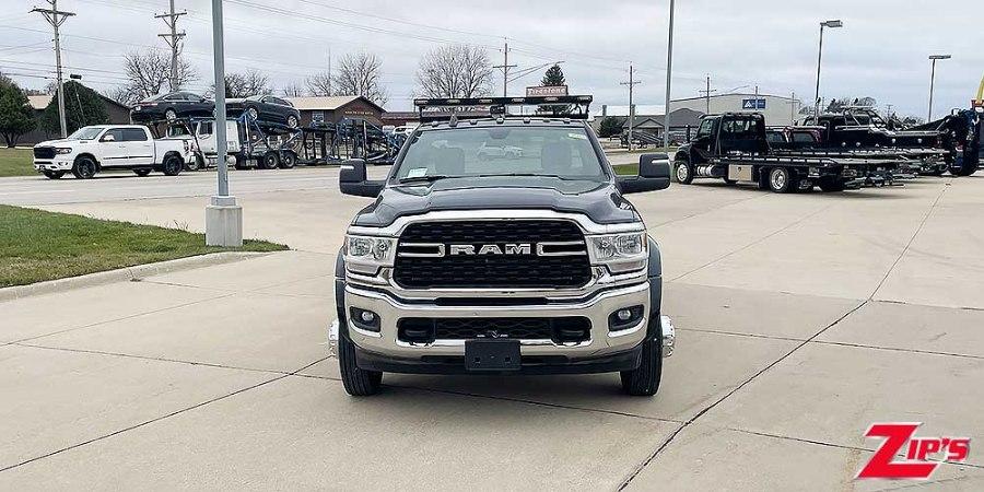 Picture of 2024 Century Aluminum 10 Series Car Carrier, Dodge Ram 5500HD, 20425