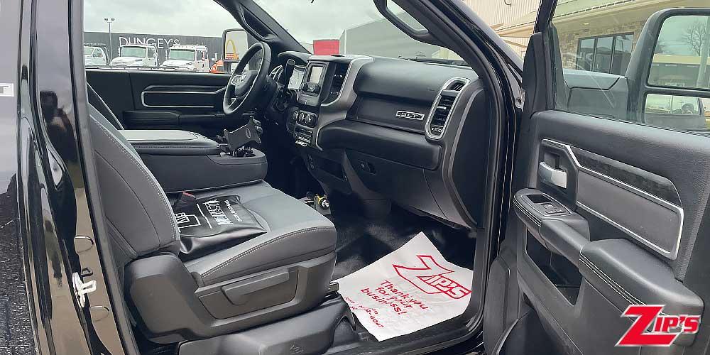 Picture of 2024 Century Aluminum 10 Series Car Carrier, Dodge Ram 5500HD, 20425