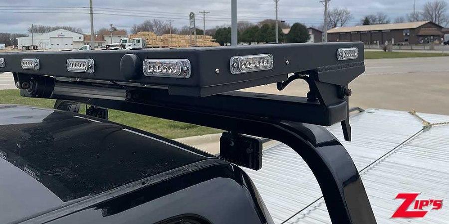 Picture of 2024 Century Aluminum 10 Series Car Carrier, Dodge Ram 5500HD, 20425