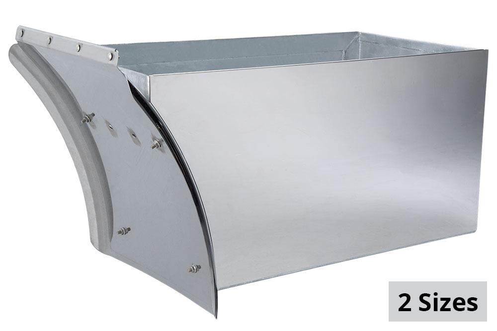 Storage Fender
