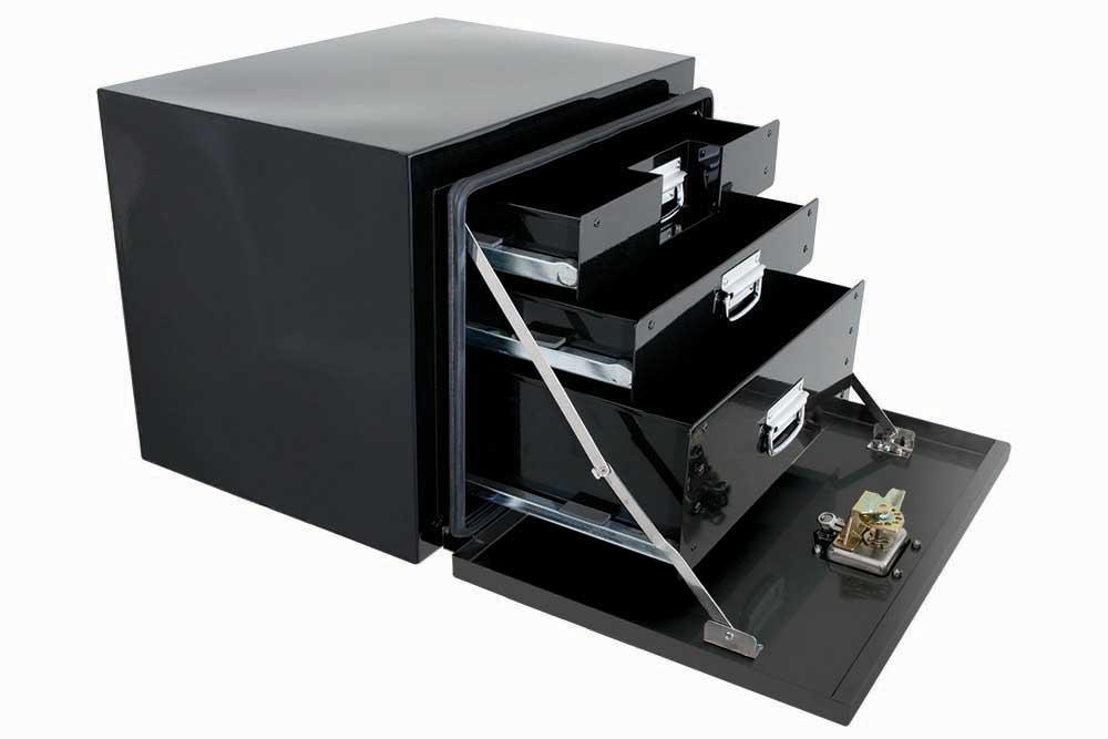 Tool Drawers