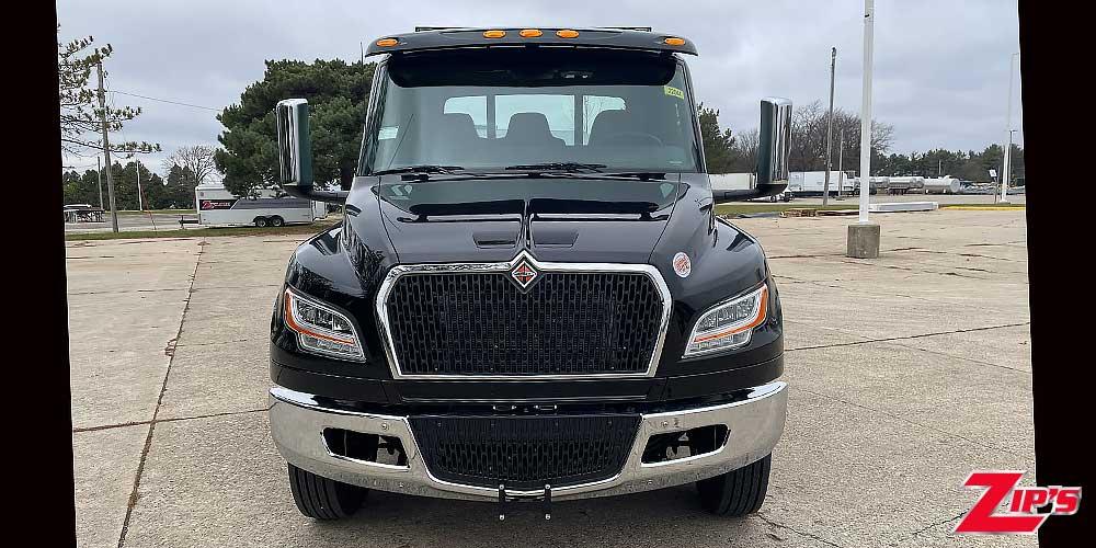 Picture of 2025 Century Aluminum 12 Series LCG™ Car Carrier, International MV, 22044