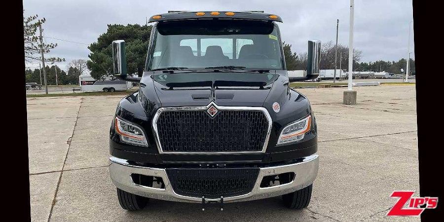 Picture of 2025 Century Aluminum 12 Series LCG™ Car Carrier, International MV, 22044