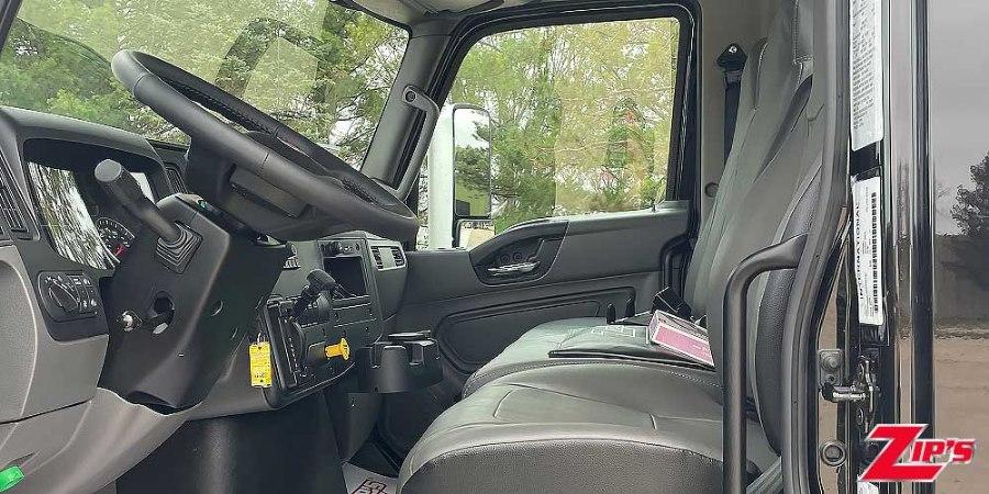 Picture of 2025 Century Aluminum 12 Series LCG™ Car Carrier, International MV, 22044