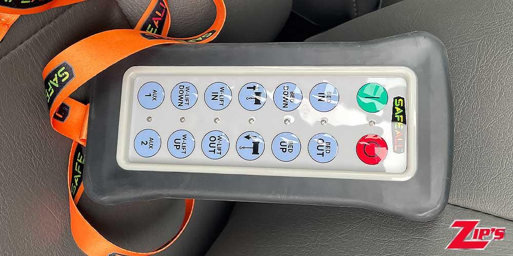 Picture of 2025 Century Aluminum 12 Series LCG™ Car Carrier, International MV, 22044