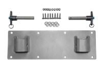 Picture of Miller Rotator Spade Attachment Storage Bracket