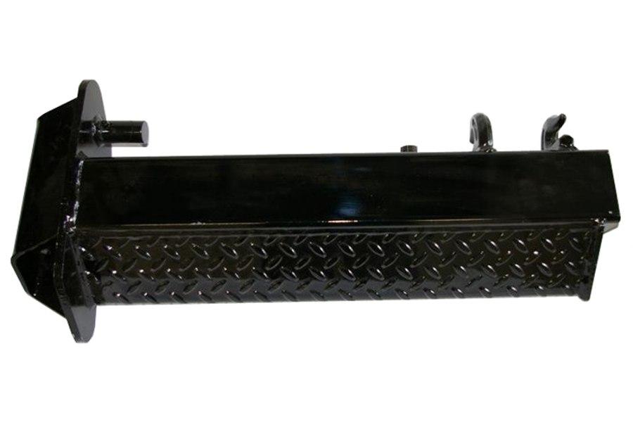 Picture of Jerr-Dan Receiver 3" Driver Side