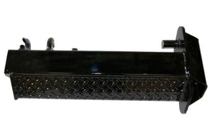 Picture of Jerr-Dan Receiver 3" Passenger Side