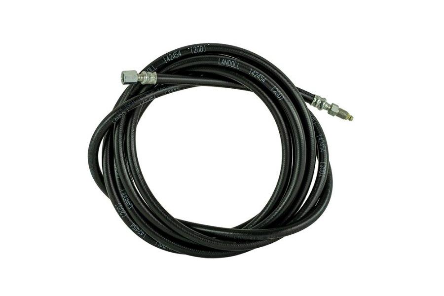 Picture of Landoll Hose Assy;Grease 1/4X200