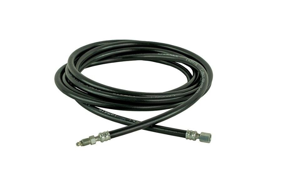 Picture of Landoll Hose Assy;Grease 1/4X186