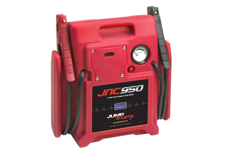 Picture of Jump-N-Carry 12V DC Portable Jump-Start Pack Model JNC950