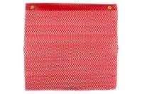 Picture of Zip's Safety Flag with Grommets