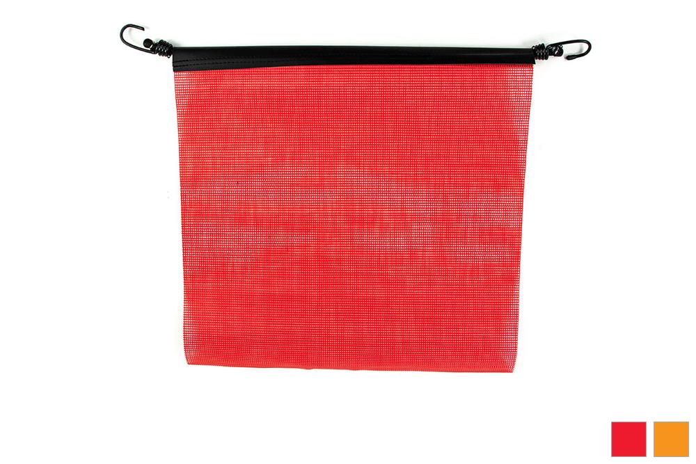 Safety Flags and Mounts
