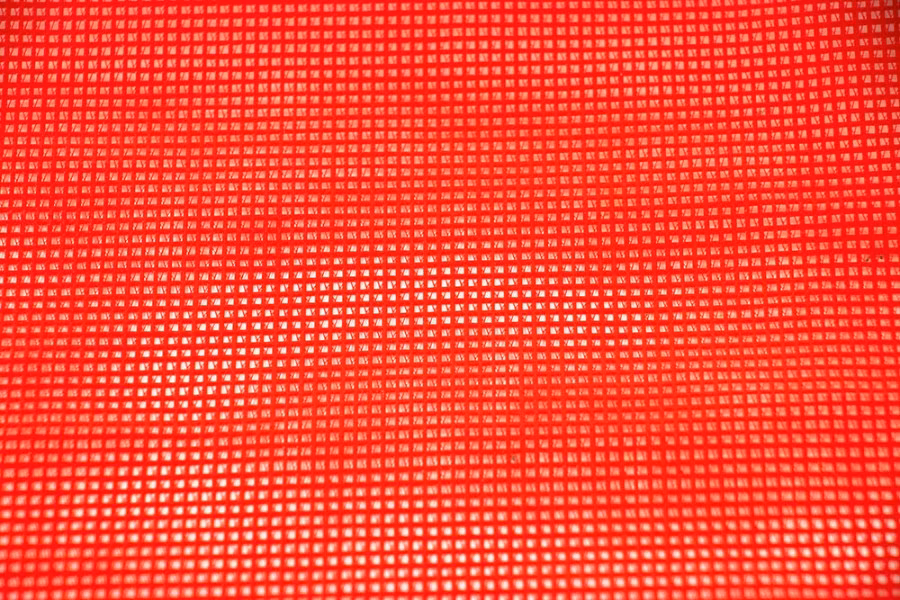 Picture of Zip's Safety Flag with Rubber Bungee