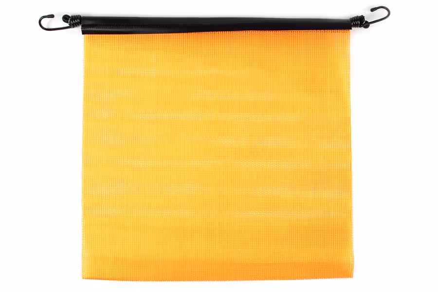 Picture of Zip's Safety Flag with Rubber Bungee