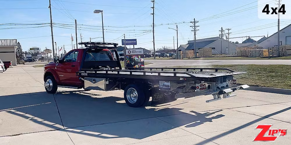 Picture of 2024 Century Steel 10 Series Car Carrier, Dodge Ram 5500HD 4X4, 22447