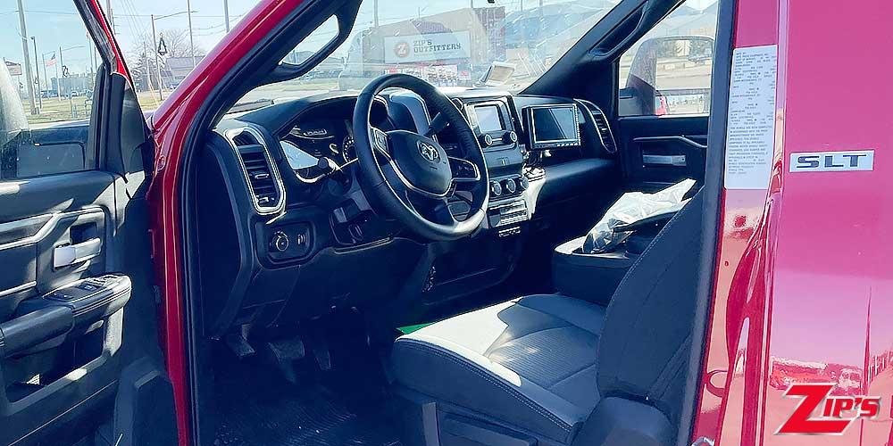 Picture of 2024 Century Steel 10 Series Car Carrier, Dodge Ram 5500HD 4X4, 22447