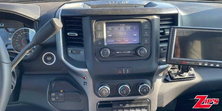 Picture of 2024 Century Steel 10 Series Car Carrier, Dodge Ram 5500HD 4X4, 22447