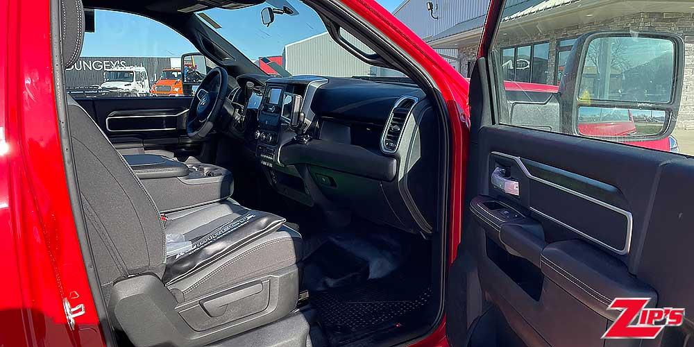 Picture of 2024 Century Steel 10 Series Car Carrier, Dodge Ram 5500HD 4X4, 22447