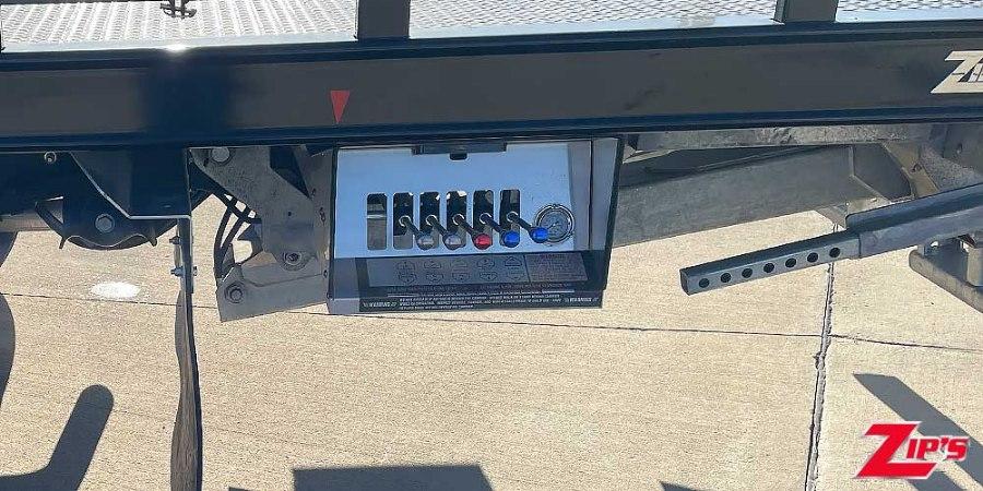 Picture of 2024 Century Steel 10 Series Car Carrier, Dodge Ram 5500HD 4X4, 22447