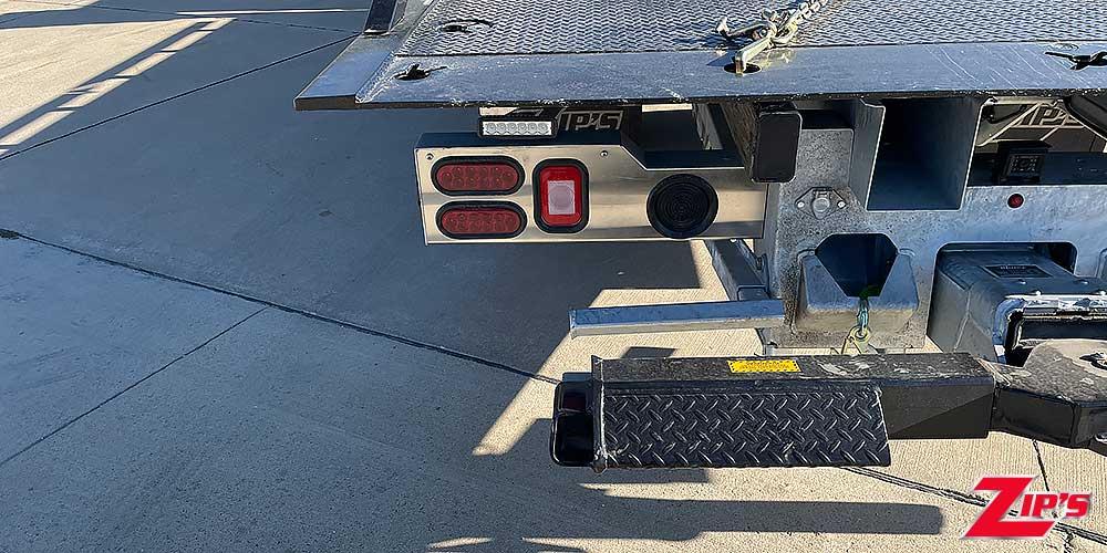 Picture of 2024 Century Steel 10 Series Car Carrier, Dodge Ram 5500HD 4X4, 22447