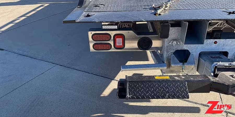 Picture of 2024 Century Steel 10 Series Car Carrier, Dodge Ram 5500HD 4X4, 22447