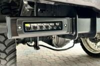 Picture of Race Sport Flush Mount Aux Flood Light - MELT Technology