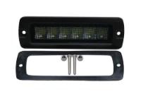 Picture of Race Sport Flush Mount Aux Flood Light - MELT Technology