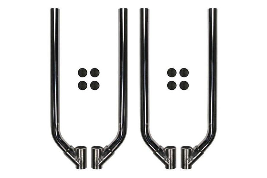 Picture of Economy Quick Pick Set Post Style Round End Mount