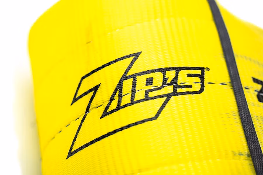 Picture of Zip's Recovery Straps - 2 Ply