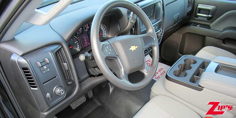 Picture of 2023 Century Aluminum 10 Series Car Carrier, Chevrolet 6500HD, 22099