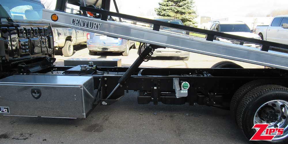 Picture of 2023 Century Aluminum 10 Series Car Carrier, Chevrolet 6500HD, 22099