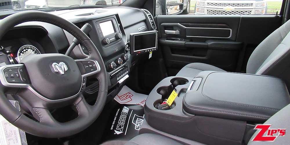 Picture of 2024 Century Steel 10 Series Car Carrier, Dodge Ram 5500HD, 22404