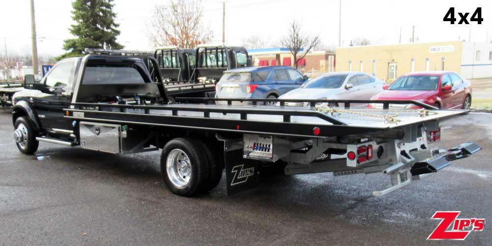 Picture of 2024 Century Steel 10 Series Car Carrier, Dodge Ram 5500HD 4X4, 22436