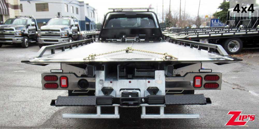 Picture of 2024 Century Steel 10 Series Car Carrier, Dodge Ram 5500HD 4X4, 22436