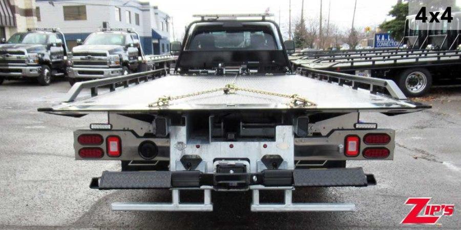 Picture of 2024 Century Steel 10 Series Car Carrier, Dodge Ram 5500HD 4X4, 22436