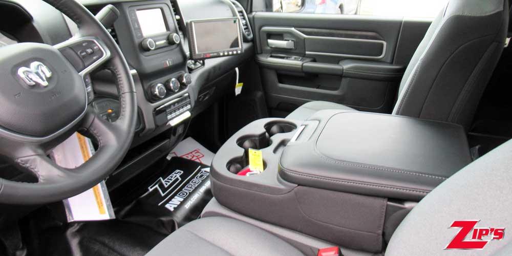 Picture of 2024 Century Steel 10 Series Car Carrier, Dodge Ram 5500HD 4X4, 22436