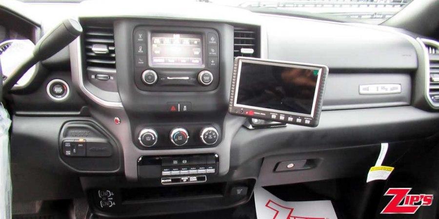 Picture of 2024 Century Steel 10 Series Car Carrier, Dodge Ram 5500HD 4X4, 22436