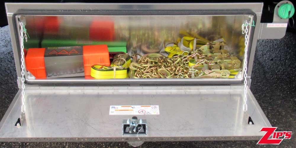 Picture of 2024 Century Steel 10 Series Car Carrier, Dodge Ram 5500HD 4X4, 22436