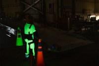 Picture of Grote Dual Function 6 Diode Amber/4 Diode HINVII