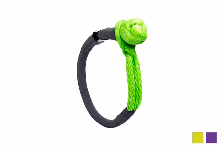 Picture of RimSling Extreme Synthetic Soft Shackles