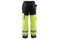 Picture of Blaklader Hi-Vis X1600 Work Pants
