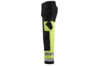 Picture of Blaklader Hi-Vis X1600 Work Pants
