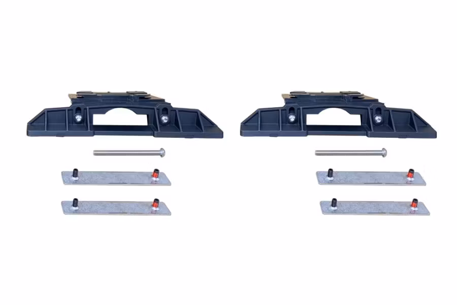 Picture of Whelen Replacement Adjustable Lightbar Mount Kit