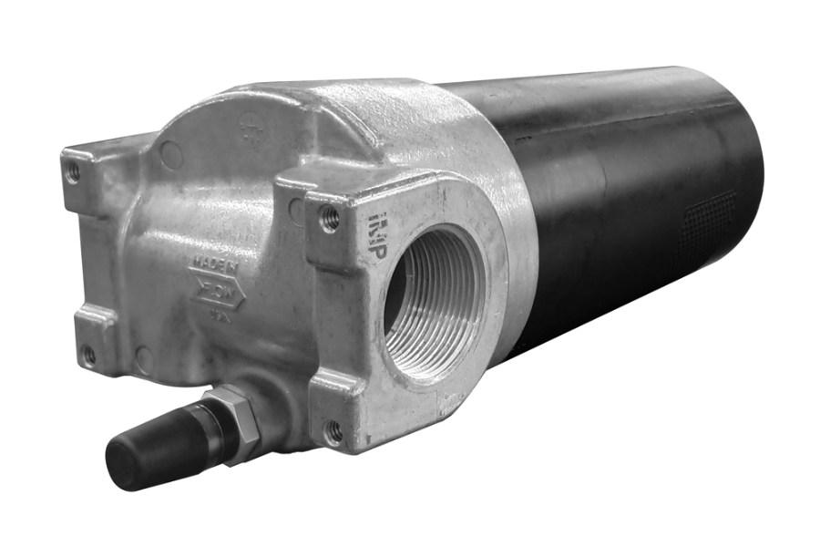 Picture of Miller Parker Filter Assembly