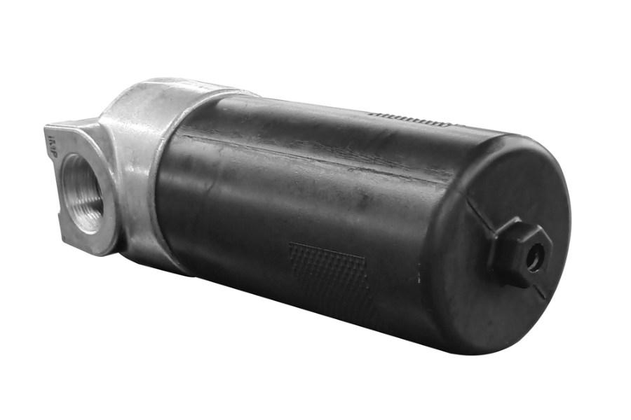 Picture of Miller Parker Filter Assembly